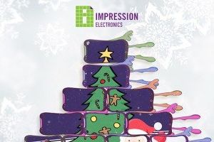 Підсумки року Impression Electronics в 2015: фокус на українських інженерів, нішевих продуктах і customer-services