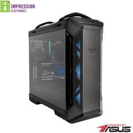Комп'ютер Impression ASUS Gaming PC I3337