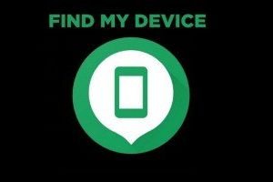Find My Device - Огляд сервісу "Знайти пристрій" від Google