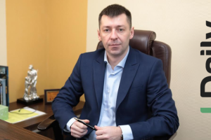 ІТ-бизнес — один из самых культурных бизнесов в Украине