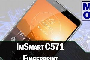 Огляд ImSmart C571 Fingerprint після 2 днів використання