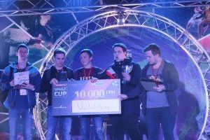 WEGAME 4.0 - как прошло самое главное событие игрового сообщества Украины.