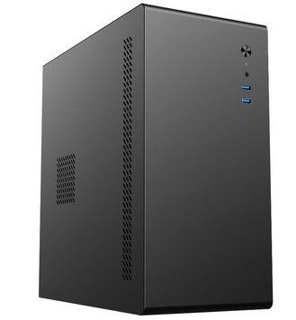 Системний блок Impression P+ (AMD Ryzen 5 5500GT/A520/16Gb DDR4/SSD 480Gb/400W/Win 11Pro)