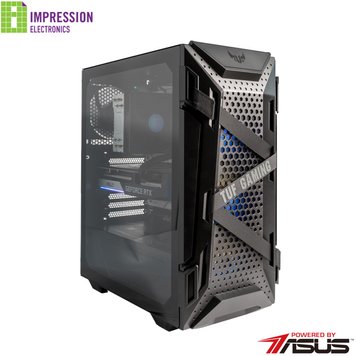 Компьютер Impression ASUS Gaming PC I3000