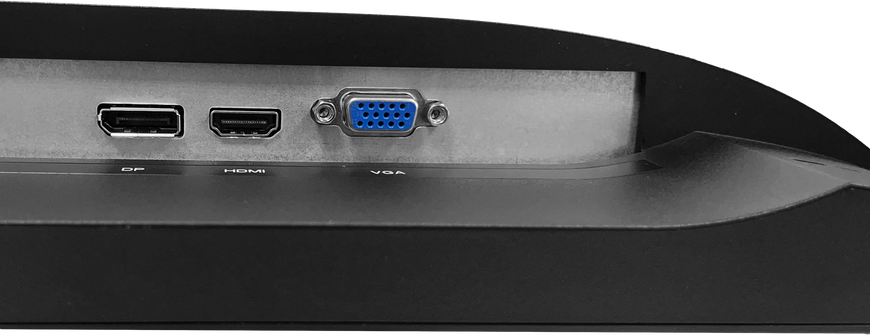 Монітор Impression ImView I2408VHD