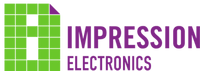 IMPRESSION ELECTRONICS: Інтернет-магазин комп'ютерної техніки