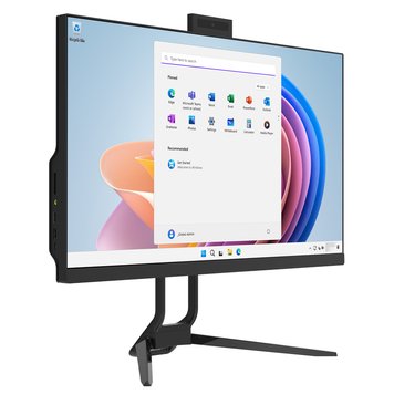 Моноблок Impression Studio AL 2704 (27" IPS 1920x1080/Intel Core i3-12100/H610/8 Gb/SSD 512Gb)