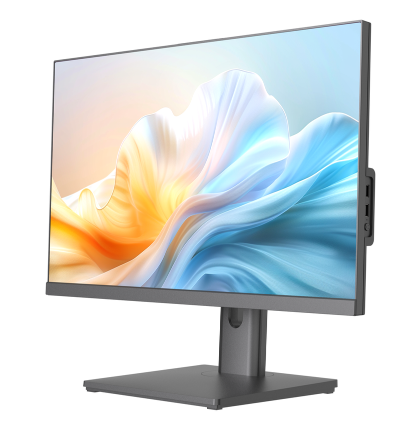 Моноблок Impression Studio AL 2407 (23.8" IPS 1920x1080/Intel Core i3-1315U/16 Gb/SSD 512Gb/Win 11 Pro)