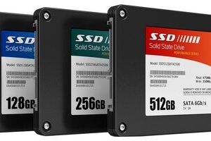 Топ-10 SSD-накопичувачів для комп'ютера, які швидше ніж SATA