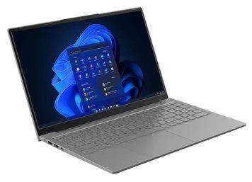 Ноутбук Impression 159ES (15,6" IPS/1920x1080/i3-1315U/8GB DDR4/SSD 256GB/WI-FI/BT/TPM)