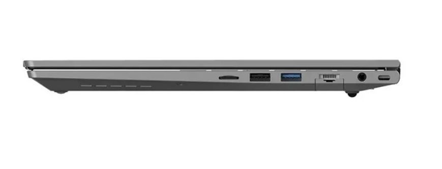 Ноутбук Impression 159ES (15,6" IPS/1920x1080/i3-1315U/8GB DDR4/SSD 256GB/WI-FI/BT/TPM)
