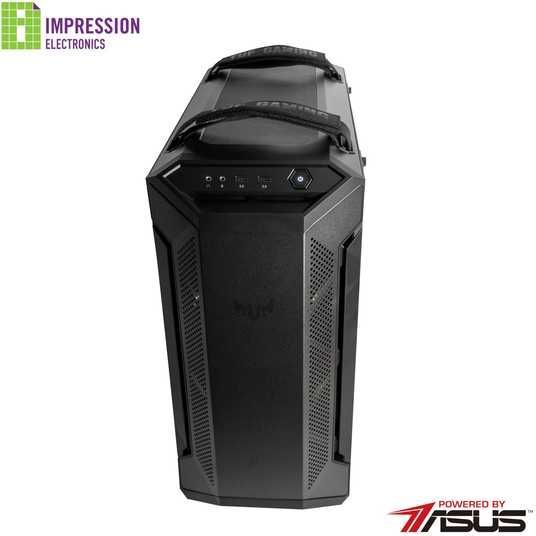Компьютер Impression ASUS Gaming PC I3278 | Купить по лучшей цене