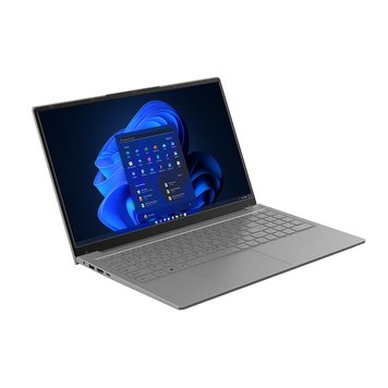 Ноутбук Impression 158ES (15,6" IPS/1920x1080/i3-1215U/16GB DDR4/SSD 256GB/WI-FI/BT/TPM/WIN 11 PRO UKR)