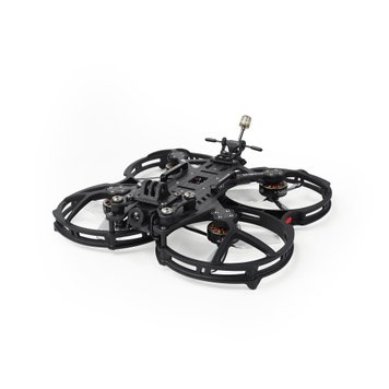 Мультикоптер GEPRC CineLog 35 V2 Analog FPV Drone, Config ELRS 2.4G
