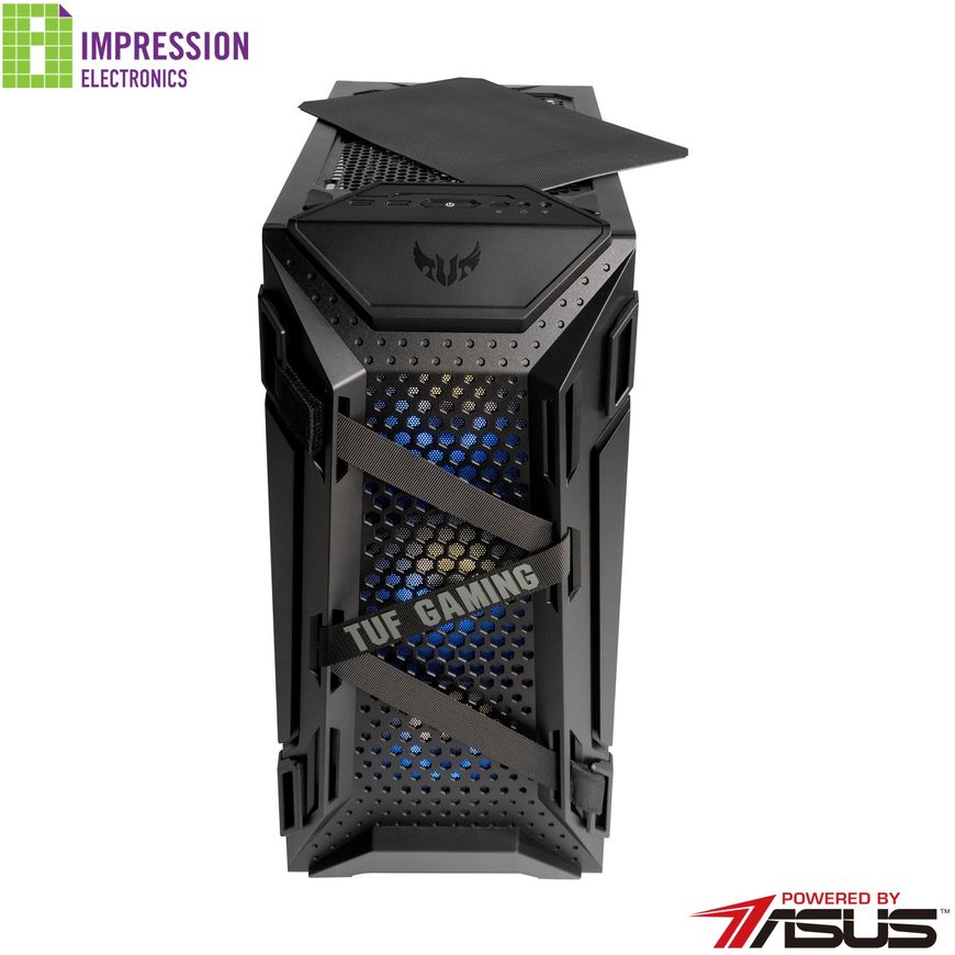 Компьютер Impression ASUS Gaming PC I3136