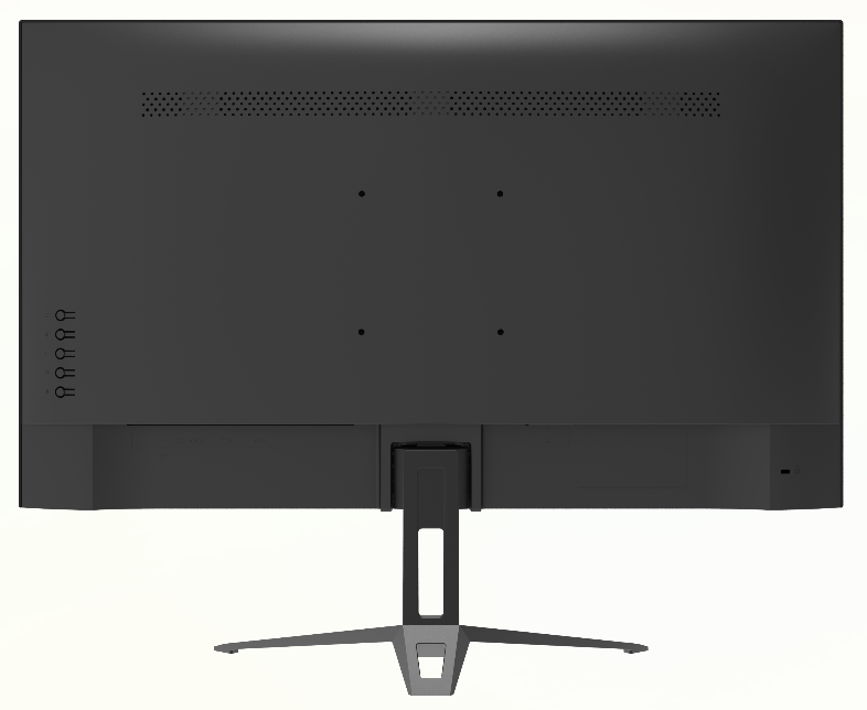 Монітор Impression ImView I2704VHD