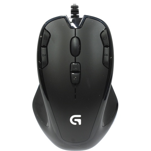 мышка Logitech G Gaming Mouse G300s