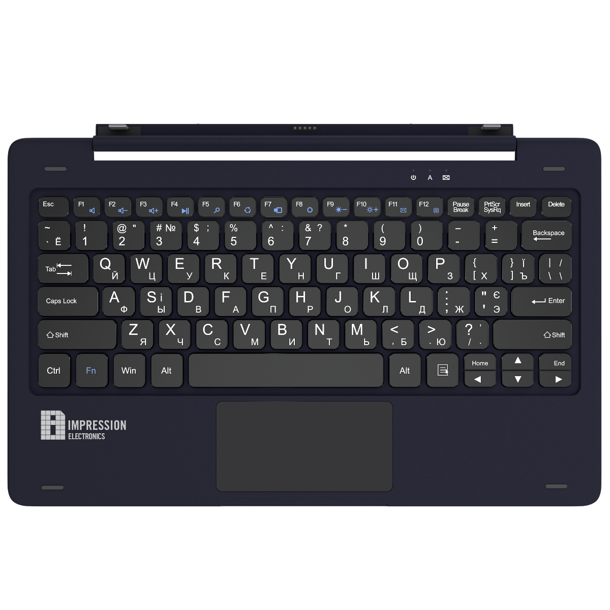 клавиатура ImPAD W1102