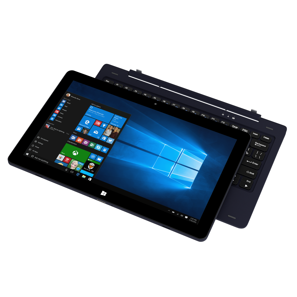 планшет ImPAD W1102